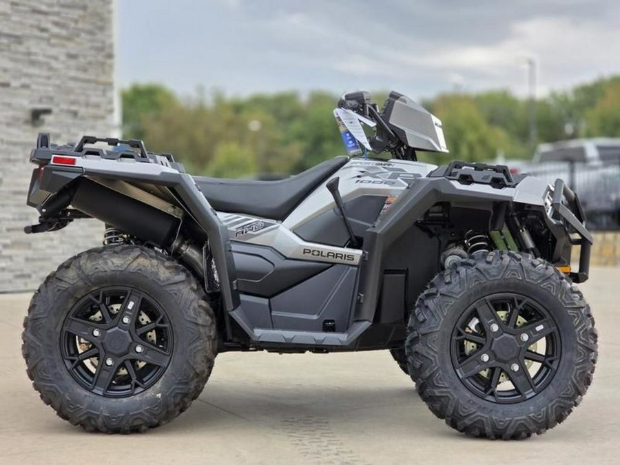 2026 Polaris® Sportsman XP 1000 Ultimate