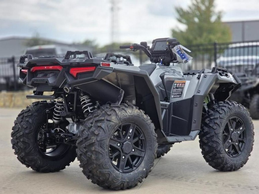 2026 Polaris® Sportsman XP 1000 Ultimate