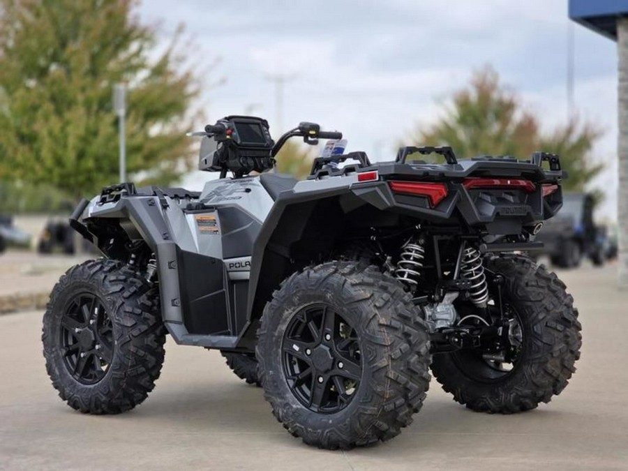 2026 Polaris® Sportsman XP 1000 Ultimate