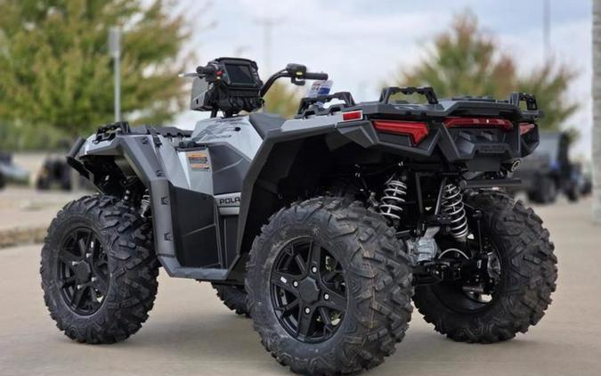 2026 Polaris® Sportsman XP 1000 Ultimate