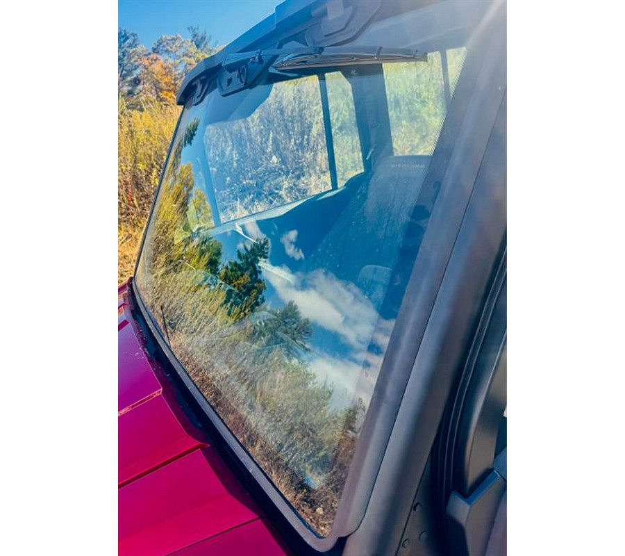 2026 CFMOTO UFORCE U10 XL Pro Highland