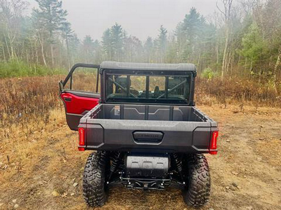 2026 CFMOTO UFORCE U10 XL Pro Highland