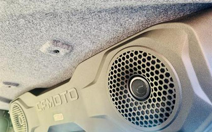 2026 CFMOTO UFORCE U10 XL Pro Highland