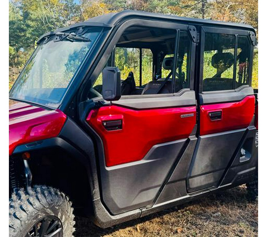 2026 CFMOTO UFORCE U10 XL Pro Highland