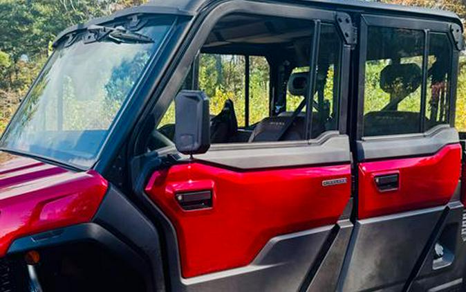 2026 CFMOTO UFORCE U10 XL Pro Highland