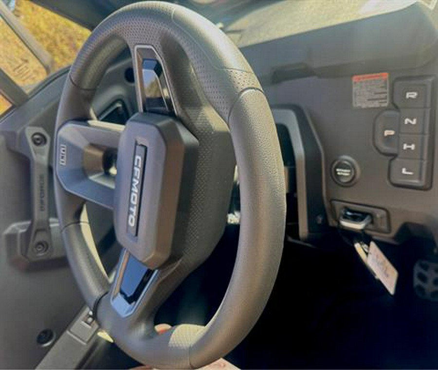 2026 CFMOTO UFORCE U10 XL Pro Highland