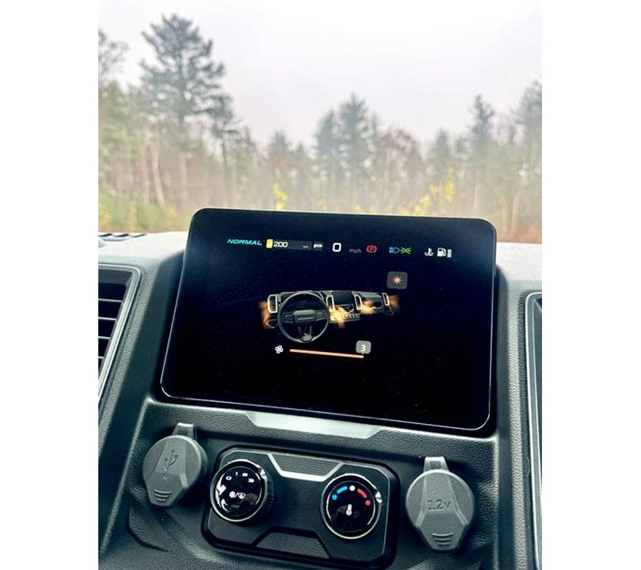 2026 CFMOTO UFORCE U10 XL Pro Highland