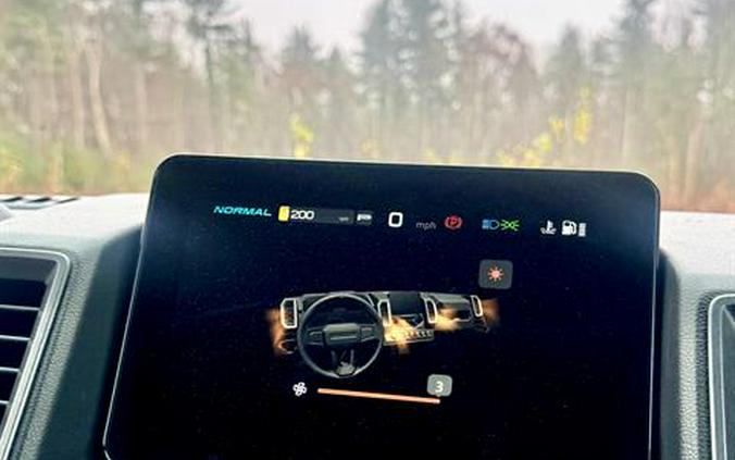 2026 CFMOTO UFORCE U10 XL Pro Highland