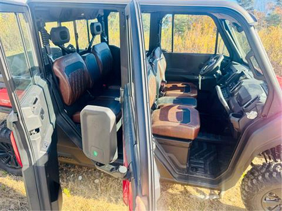 2026 CFMOTO UFORCE U10 XL Pro Highland