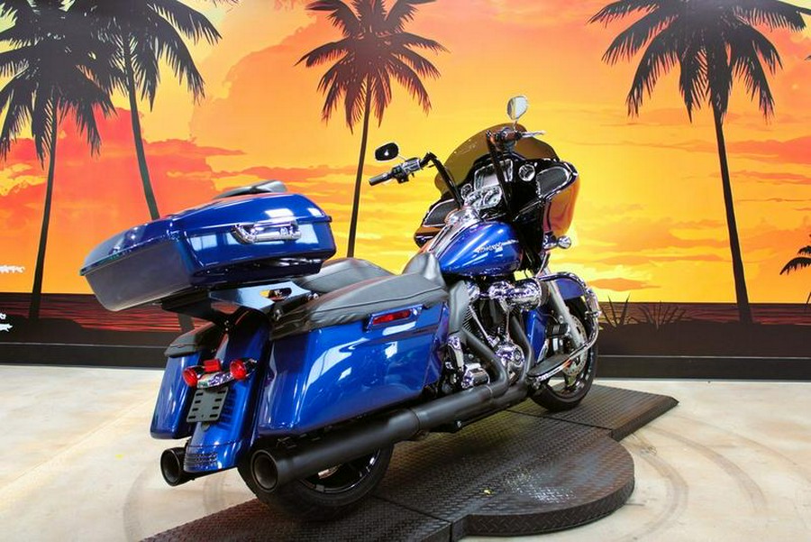 2017 Harley-Davidson® FLTRXS - Road Glide® Special