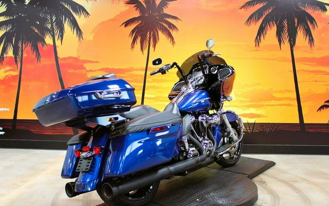 2017 Harley-Davidson® FLTRXS - Road Glide® Special