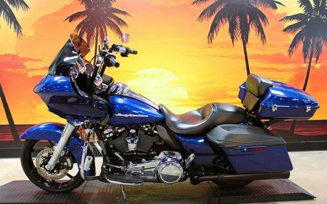 2017 Harley-Davidson® FLTRXS - Road Glide® Special