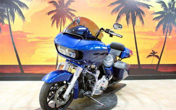 2017 Harley-Davidson® FLTRXS - Road Glide® Special