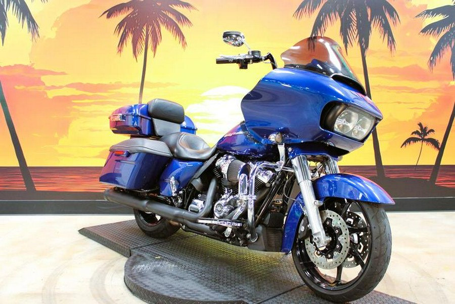 2017 Harley-Davidson® FLTRXS - Road Glide® Special