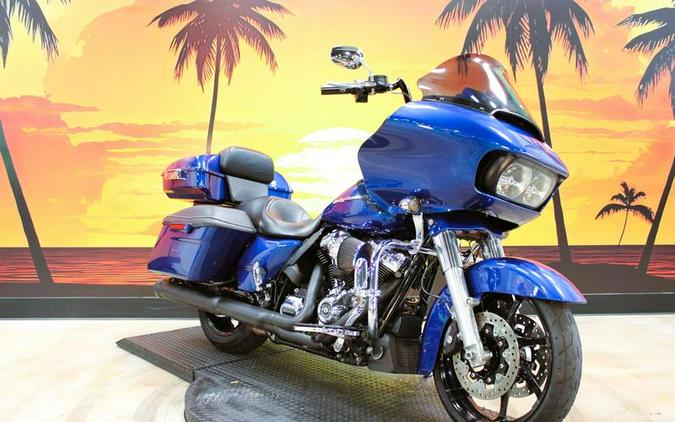 2017 Harley-Davidson® FLTRXS - Road Glide® Special