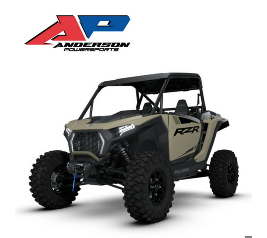 2026 Polaris RZR XP 1000 Ultimate