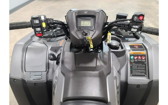 2026 Honda FourTrax Foreman® Rubicon 4x4 Automatic DCT EPS