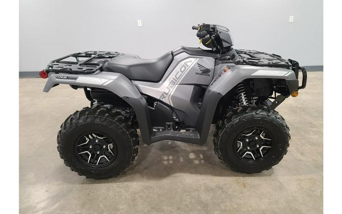 2026 Honda FourTrax Foreman® Rubicon 4x4 Automatic DCT EPS