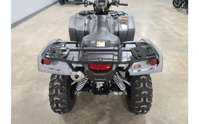 2026 Honda FourTrax Foreman® Rubicon 4x4 Automatic DCT EPS