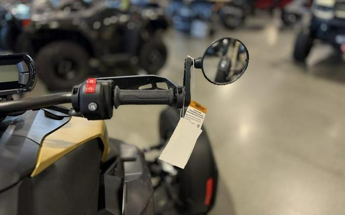 2026 Can-Am® Ryker Rally Rotax 900 ACE