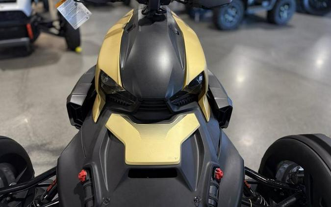 2026 Can-Am® Ryker Rally Rotax 900 ACE