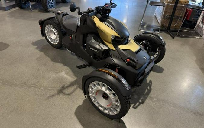 2026 Can-Am® Ryker Rally Rotax 900 ACE