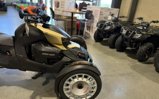 2026 Can-Am® Ryker Rally Rotax 900 ACE
