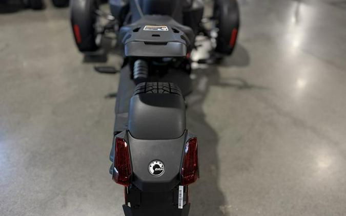 2026 Can-Am® Ryker Rally Rotax 900 ACE