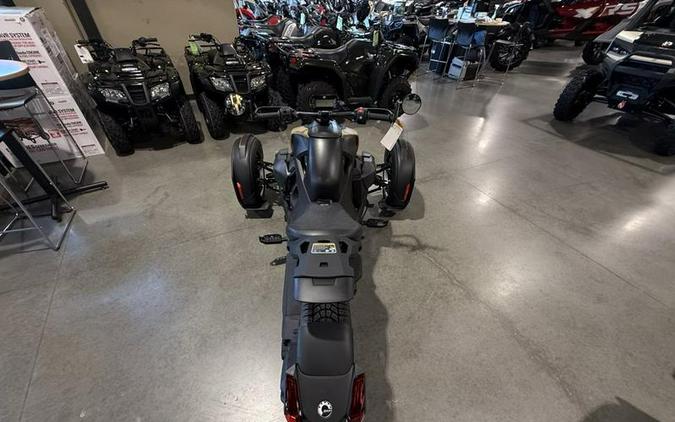 2026 Can-Am® Ryker Rally Rotax 900 ACE