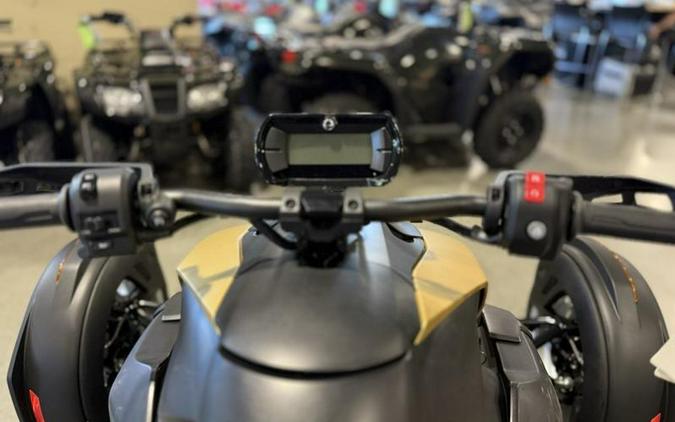 2026 Can-Am® Ryker Rally Rotax 900 ACE