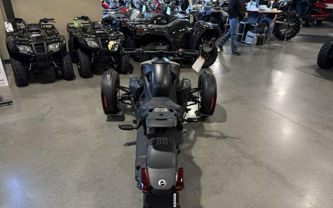 2026 Can-Am® Ryker Rally Rotax 900 ACE