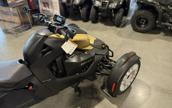 2026 Can-Am® Ryker Rally Rotax 900 ACE