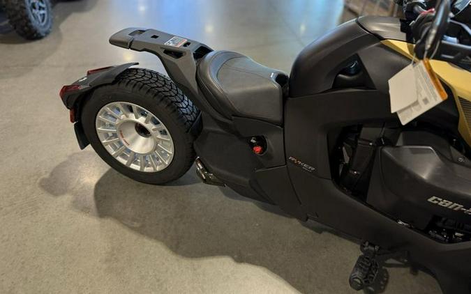 2026 Can-Am® Ryker Rally Rotax 900 ACE