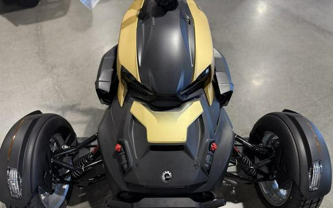 2026 Can-Am® Ryker Rally Rotax 900 ACE