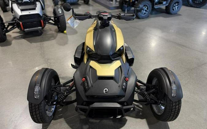 2026 Can-Am® Ryker Rally Rotax 900 ACE