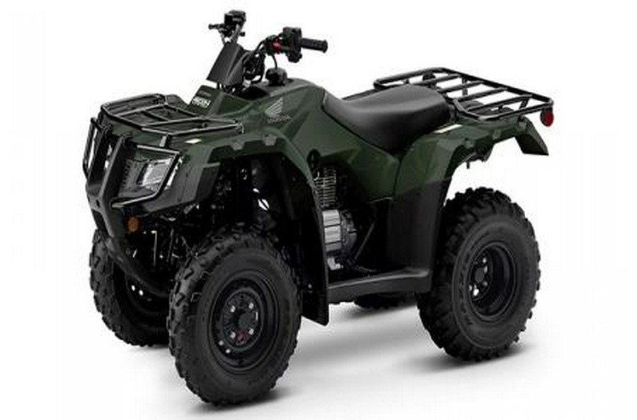 2026 Honda FourTrax Recon®