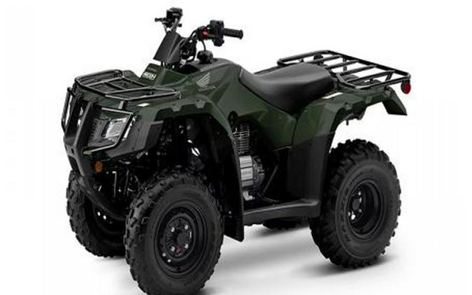 2026 Honda FourTrax Recon®