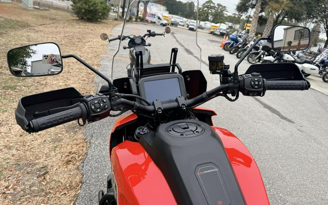 2026 Harley-Davidson® RA1250S Pan America® 1250 Special