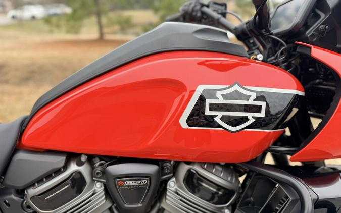 2026 Harley-Davidson® RA1250S Pan America® 1250 Special