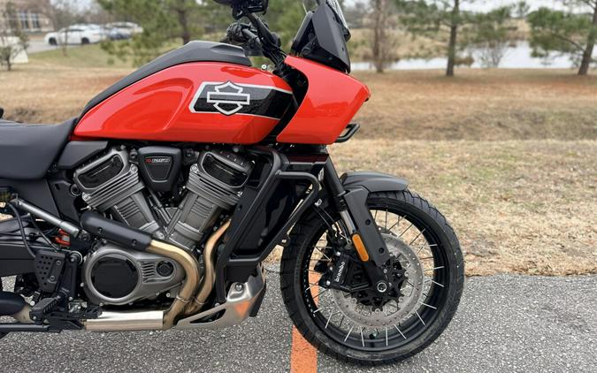 2026 Harley-Davidson® RA1250S Pan America® 1250 Special