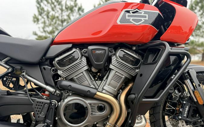 2026 Harley-Davidson® RA1250S Pan America® 1250 Special