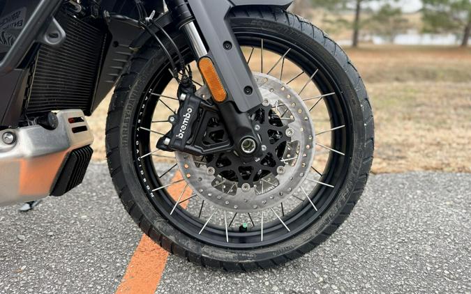 2026 Harley-Davidson® RA1250S Pan America® 1250 Special