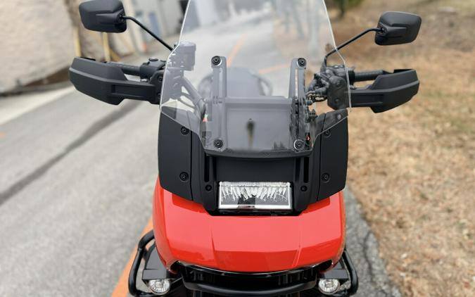 2026 Harley-Davidson® RA1250S Pan America® 1250 Special