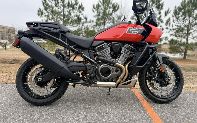 2026 Harley-Davidson® RA1250S Pan America® 1250 Special