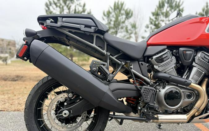 2026 Harley-Davidson® RA1250S Pan America® 1250 Special