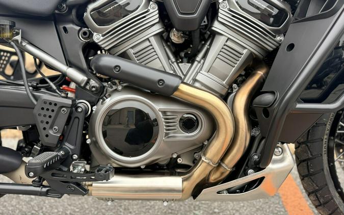 2026 Harley-Davidson® RA1250S Pan America® 1250 Special