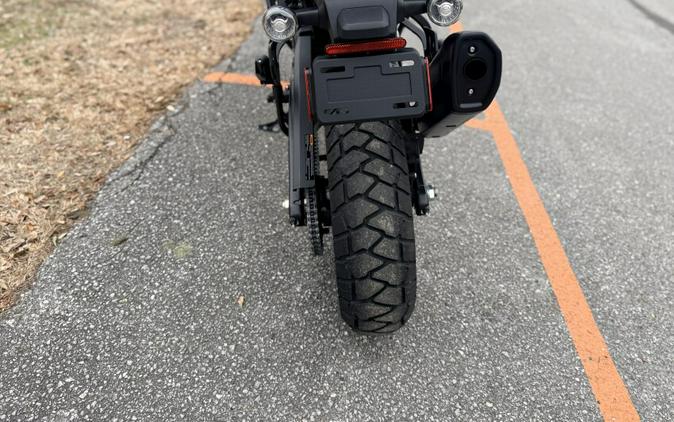 2026 Harley-Davidson® RA1250S Pan America® 1250 Special