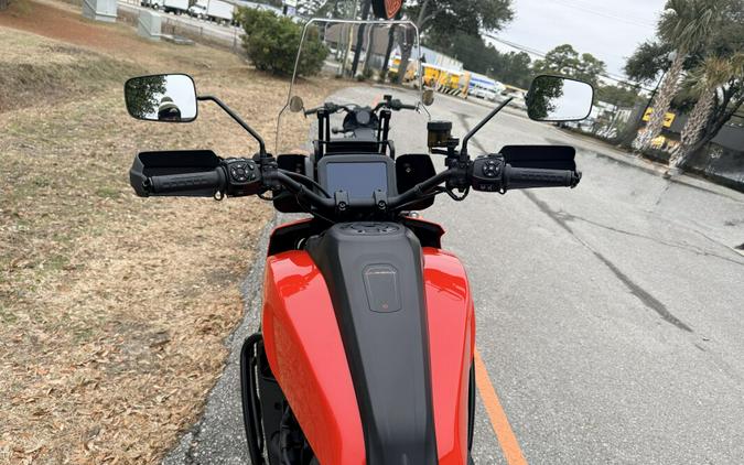 2026 Harley-Davidson® RA1250S Pan America® 1250 Special