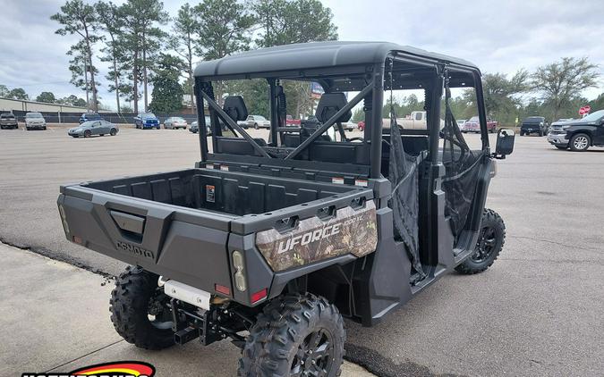 2026 CFMOTO UFORCE 1000 XL