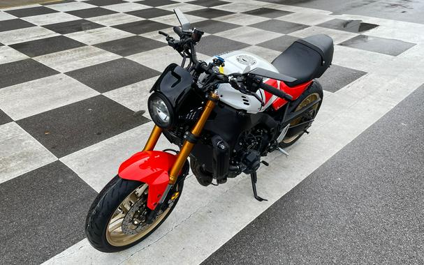 2024 Yamaha XSR900